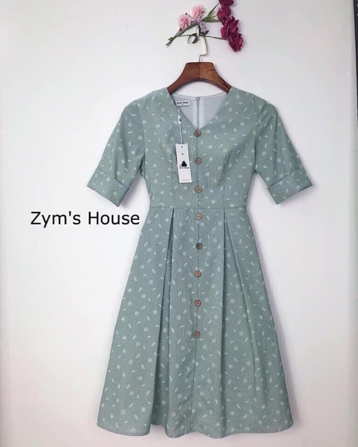 Vải tằm gân chất đẹp