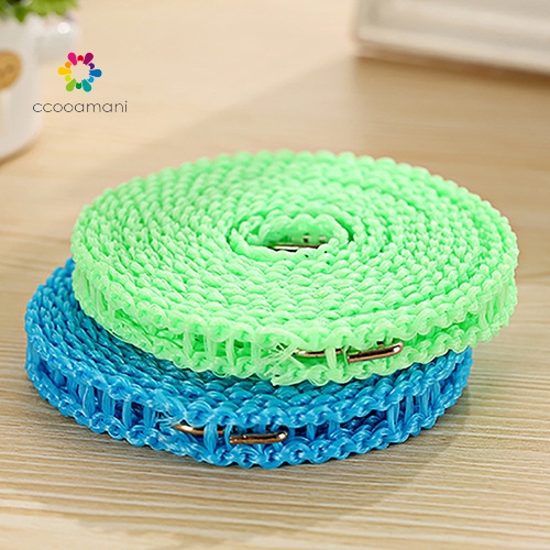 Dây Phơi Quần Áo Chống Trượt Tiện Lợi