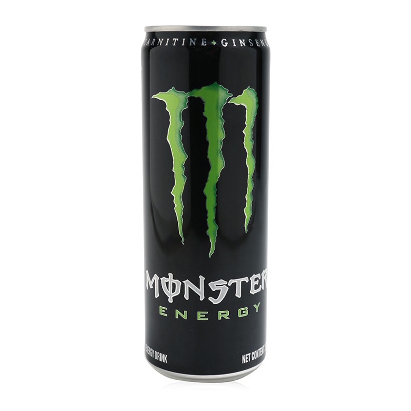 Nước Tăng Lực MONSTER Nội Địa Nhật Bản 355ml - SAKUKO