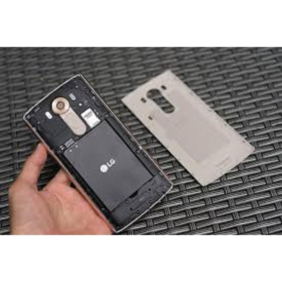 PIN LG V10 xịn Bảo hành 3 tháng đổi mới - Pin Zin không Treo Máy