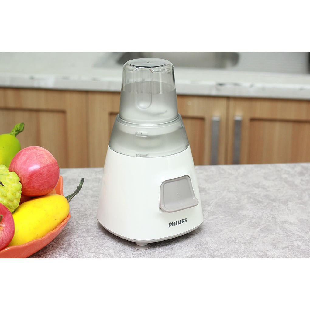 Máy Xay Sinh Tố Philips HR2056 (450W) - Hàng chính hãng