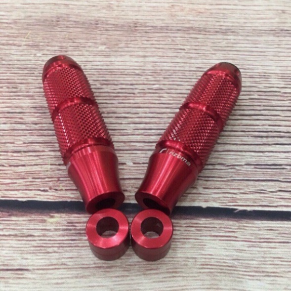 Chống Đổ CNC Cho Exciter 150 ( Ex ) / Winner - 1 Cặp