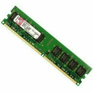 Ram ddr2 1GB
