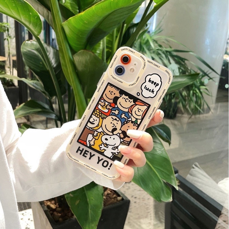 (SIÊU RẺ) Ốp lưng iphone HEY YO viền bảo vệ cam dày dặn 7plus/8/8plus/x/xr/xs/11/12/13/pro/max/plus/promax