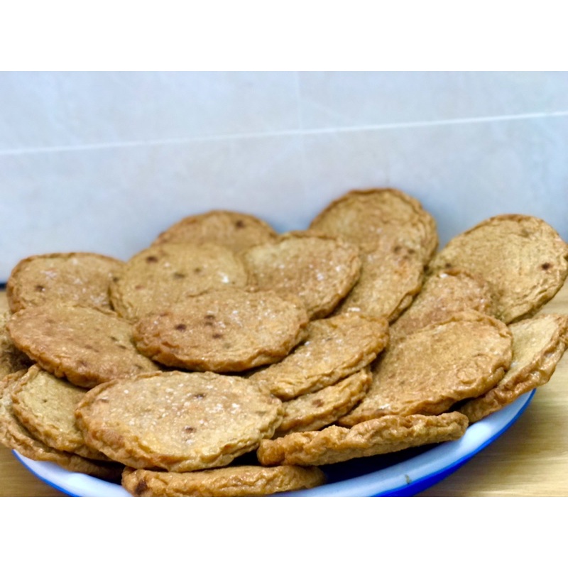 Chả cá mối Phú Yên Thanh Tâm 500 gram | BigBuy360 - bigbuy360.vn