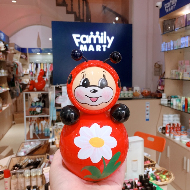 Lật đật 16cm