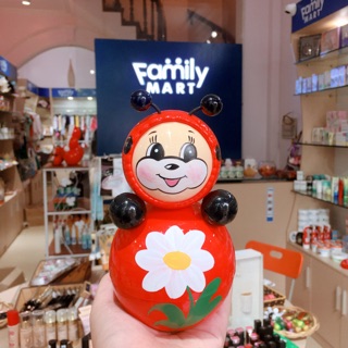 Lật đật 16cm