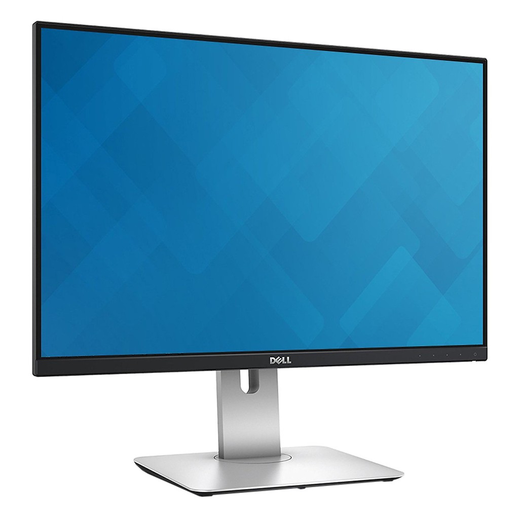 [Mã ELTECHZONE giảm 5% đơn 500K] Màn hình LCD Dell U2415 24"WUXGA 1920x1200/IPS/60Hz/6ms - Chính Hãng new 100% (BH 36T) | WebRaoVat - webraovat.net.vn