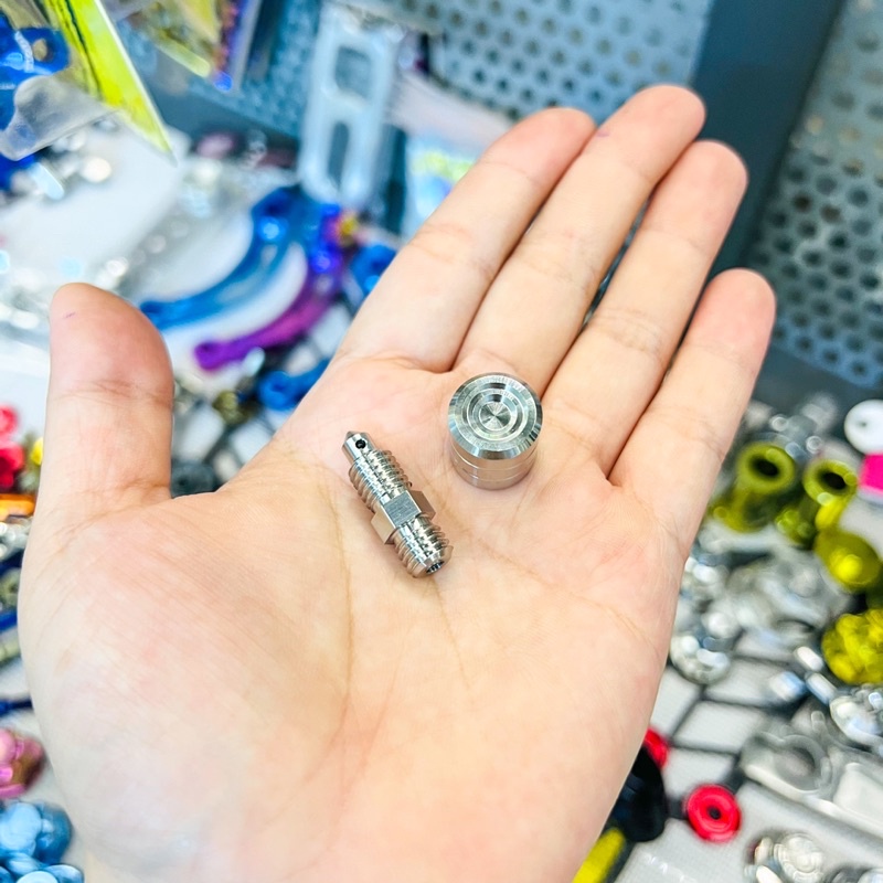 Ốc Gió Heo Dầu Salaya Nissin mẫu thái 🇹🇭🇹🇭