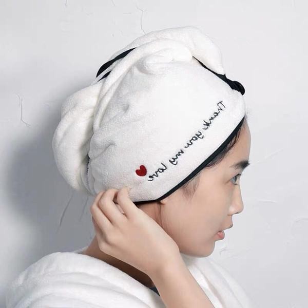 Khăn quấn đầu siêu thám hút  siêu xinh
