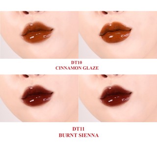son merzy aurora dewy son tint siêu lì