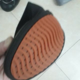 Giầy búp bê đế mềm siêu dẻo