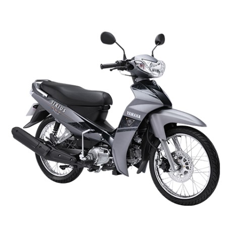 Lọc gió Sirius - Jupiter Yamaha