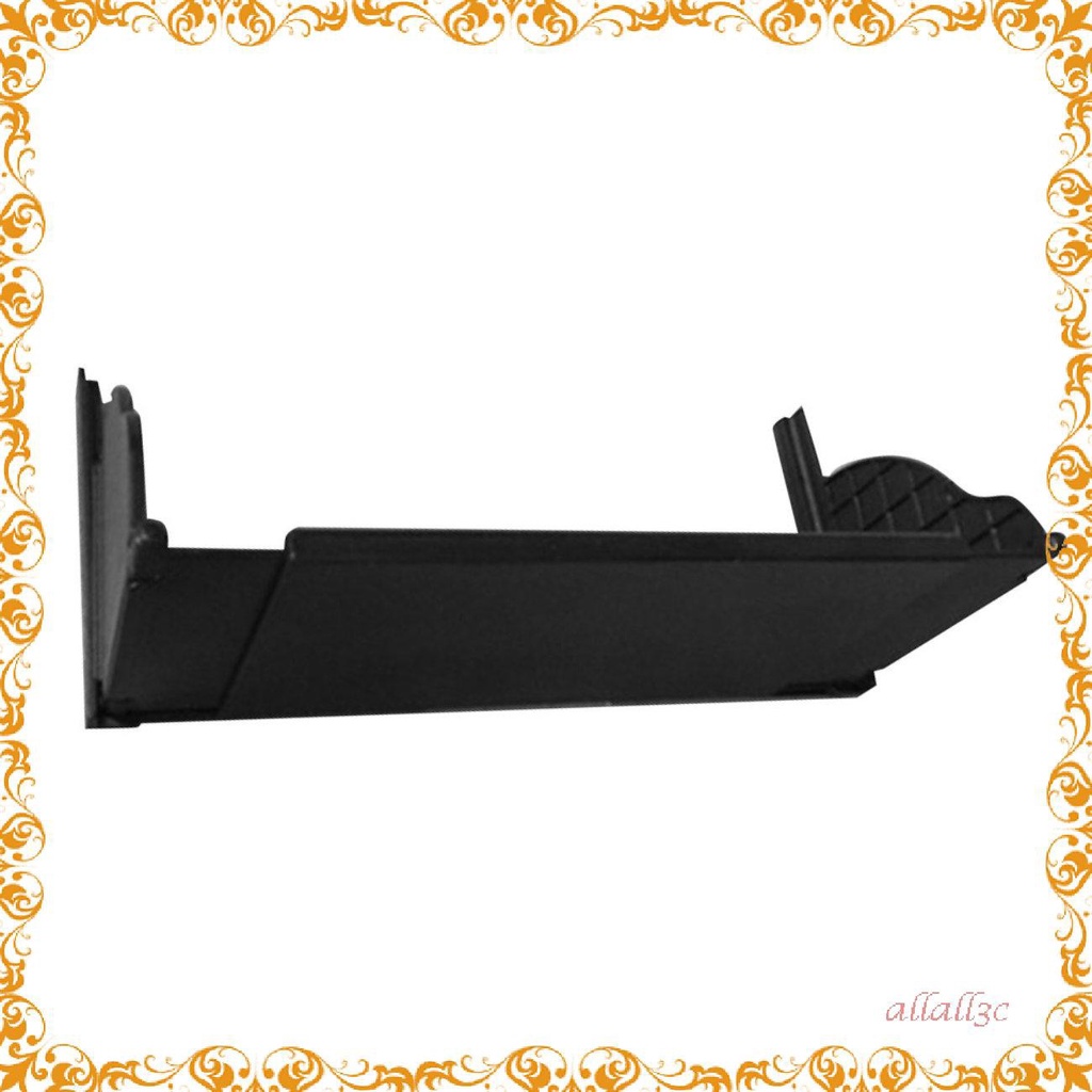 Tấm che nắng bằng nhựa 140mm - 240mm cho màn hình GPS trong xe hơi