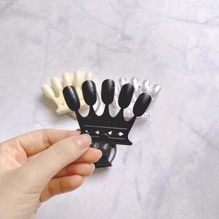 Móng vẽ vương miện - dụng cụ nail