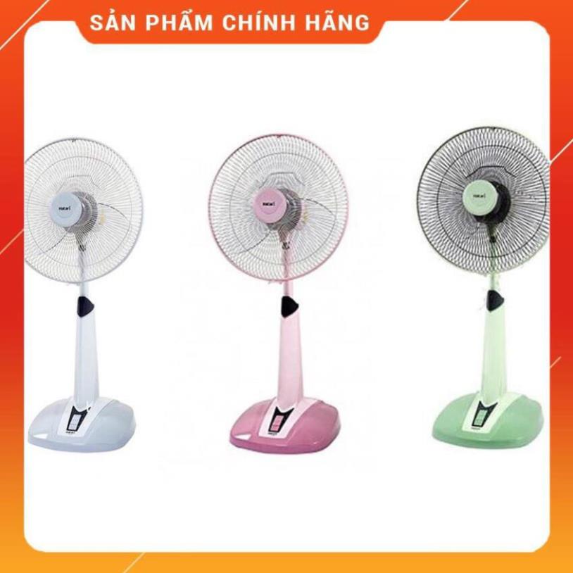 Quạt lửng, quạt cây Hatari Thái Lan HT-S16M7, hàng chính hãng Thái Lan - BH 12 tháng