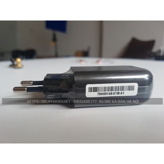 Sạc nhanh HTC U11 - Quick Charge 3.0