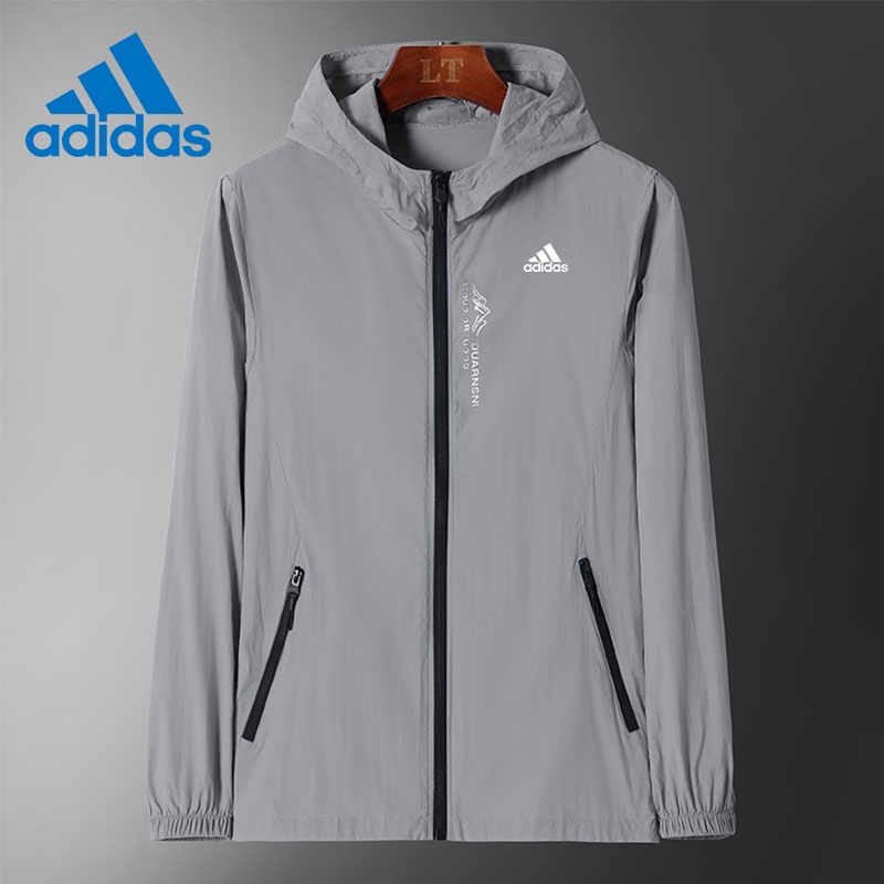 Áo Khoác Chống Gió Thoáng Khí unisex upf50 Mẫu Mới 2022