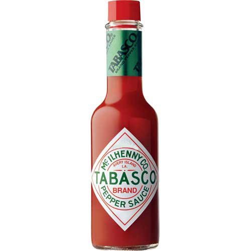 TƯƠNG ỚT TABASCO 350ML