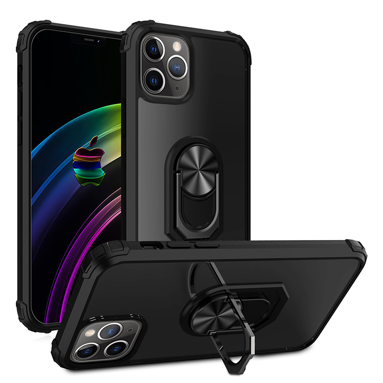 Ốp lưng giáp chống sốc cho iPhone 12 Pro Max 12 Mini 11 Pro Max x xs Max XR 6 6S 7 8PLUS SE 2020