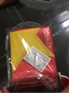 Cờ tổ quốc