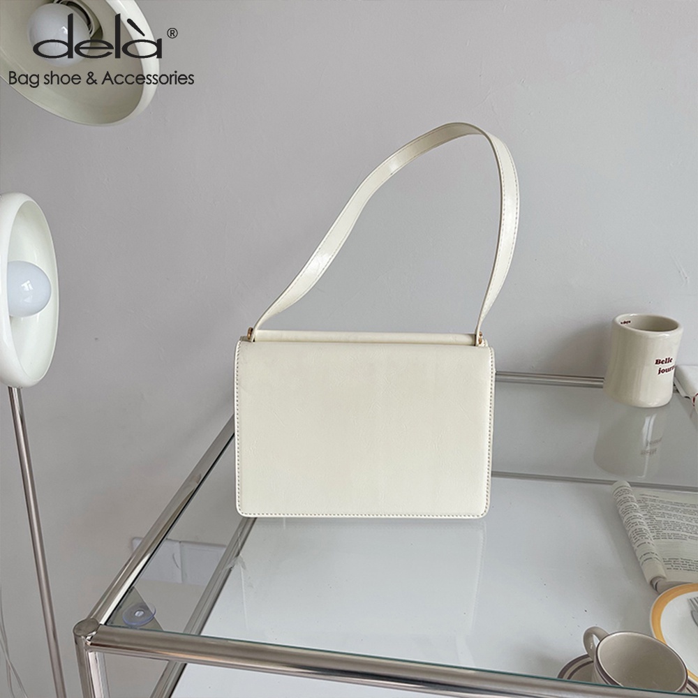 Dela Túi Xách Thiết Kế Mới Thời Trang Mùa Hè Theo Phong Cách Hàn Quốc