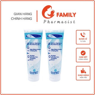 Sữa Dưỡng Thể Triswim Lotion 251ml - Làm sạch làn da chuyên dùng cho người bơi lội