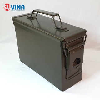 Hộp Đựng Dụng Cụ Đa Năng 4 Lít