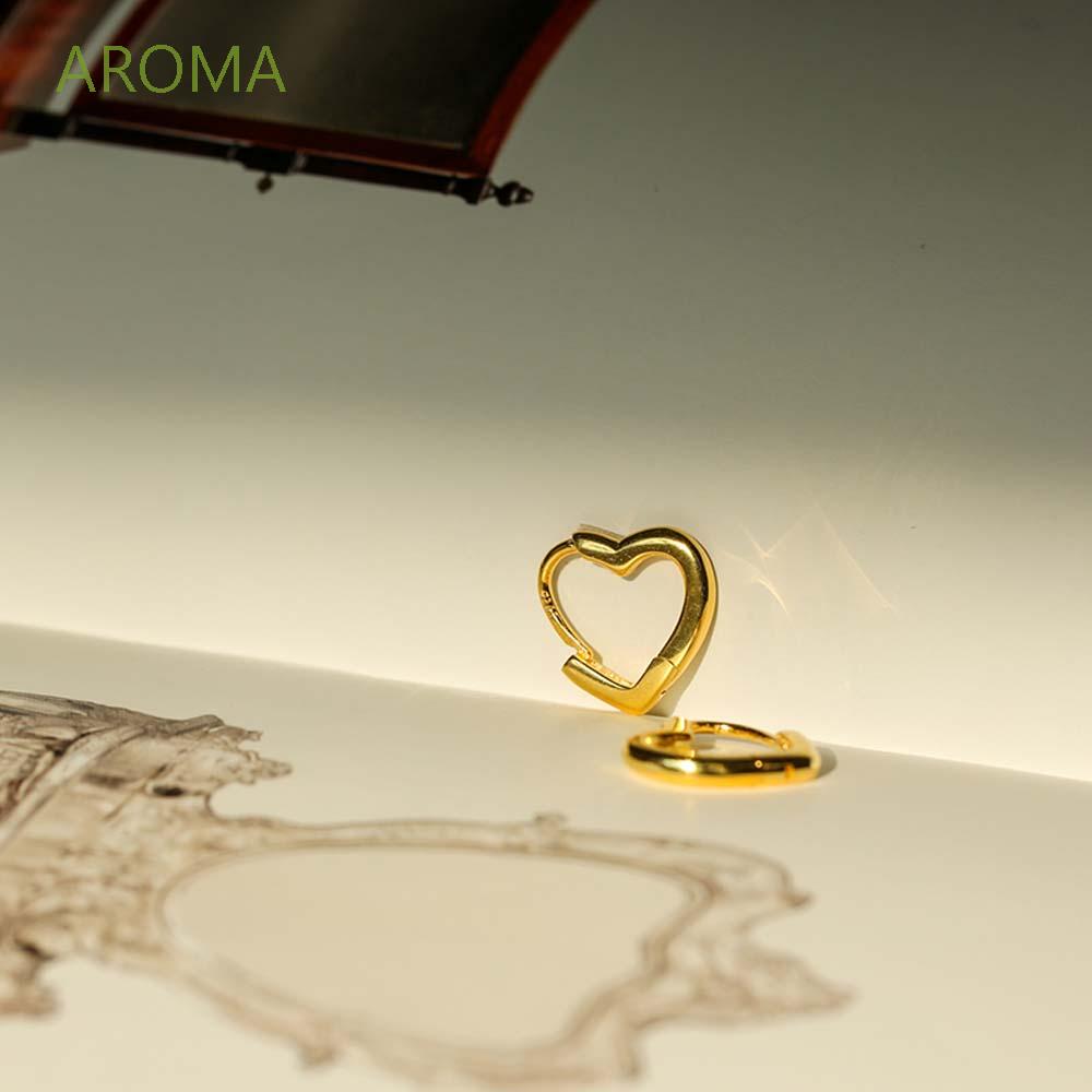 Khuyên Tai Nữ Trang Tạo Hình Độc Đáo