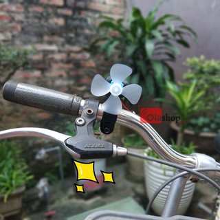 Máy phát điện mini tuabin gió V1