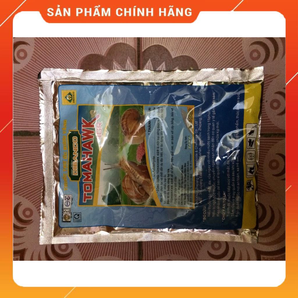 Bả trị sên Tomahawk. | BigBuy360 - bigbuy360.vn