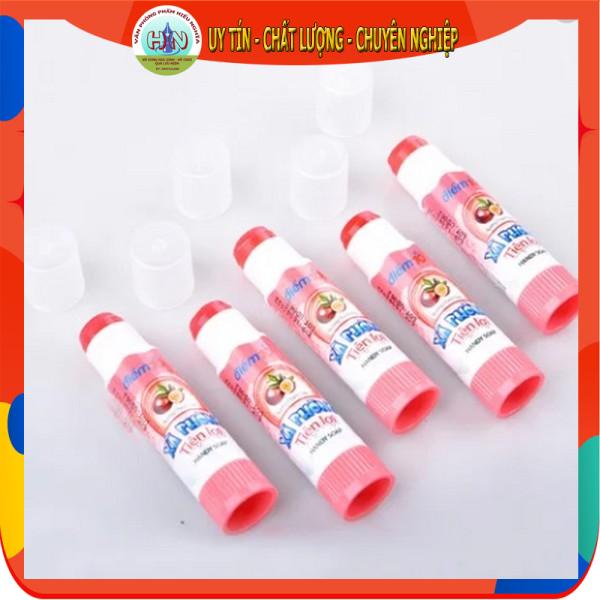 Xà phòng tiện lợi điểm 10