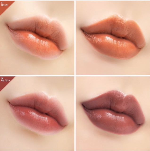 [CLIO] Son Thỏi Clio Melting Sheer Up 2020 (HÀNG ORDER)