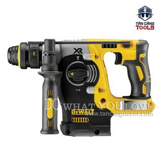 MÁY KHOAN DEWALT DCH273KN