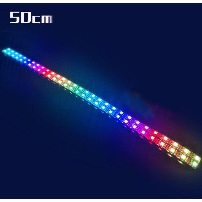 DÂY LED RGB COOLMOON - ĐỒNG BỘ HUB COOMAN, COOLMOON | WebRaoVat - webraovat.net.vn