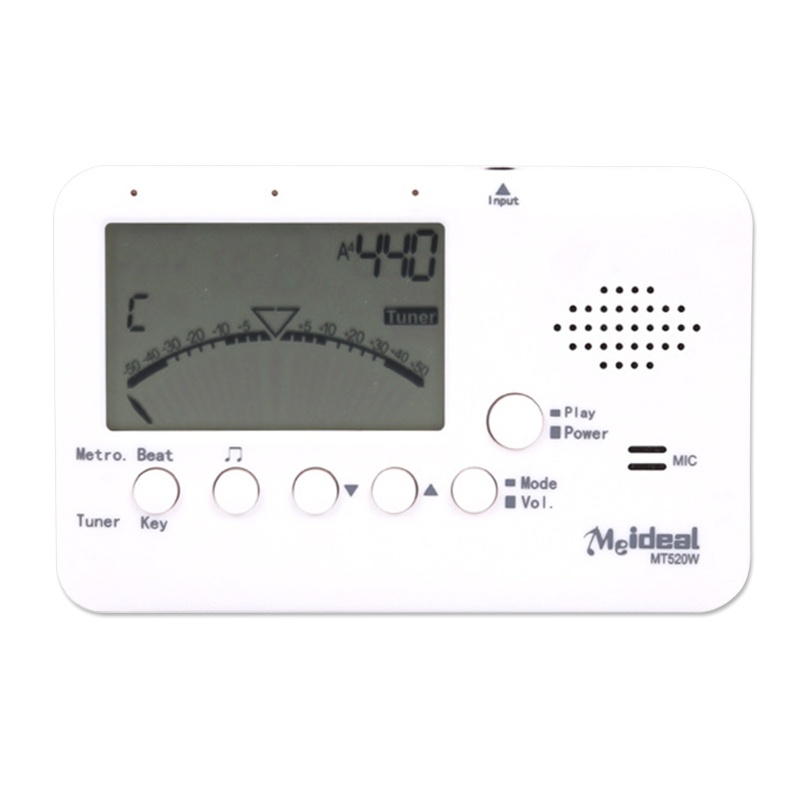 Dụng Cụ Lên Dây 3 Trong 1 Bằng Đồng Thau Nhỏ Gọn Tiện Dụng