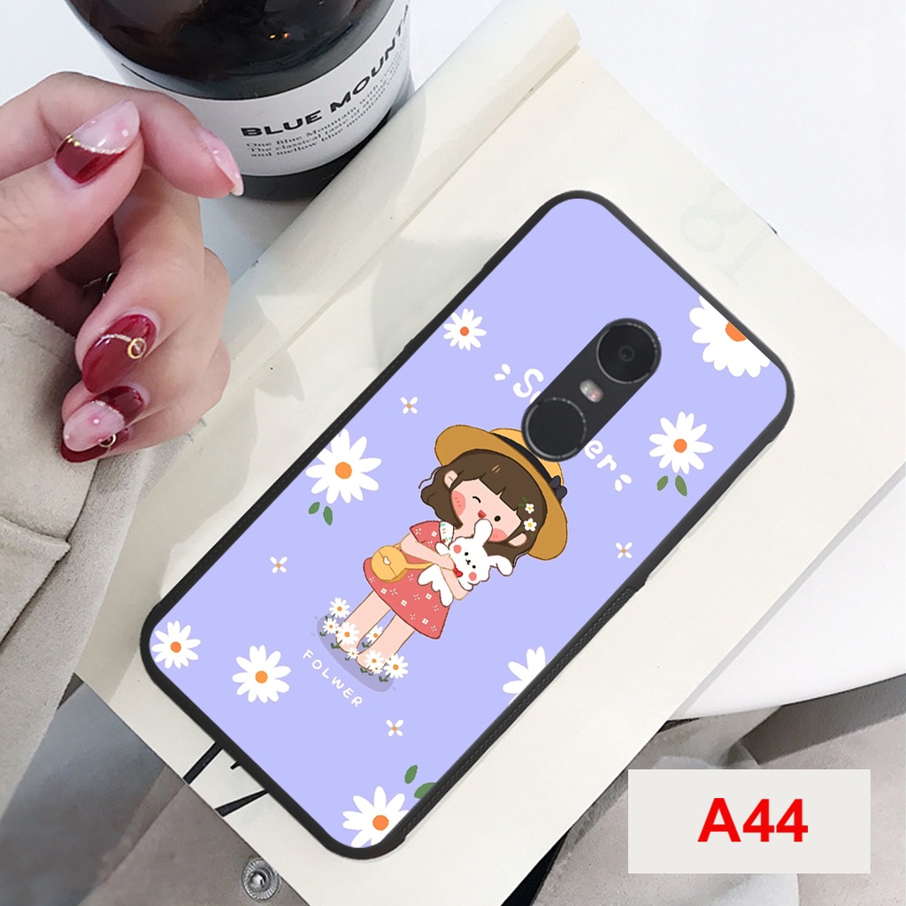 ỐP LƯNG XIAOMI MI NOTE 3/NOTE 4/NOTE 4X/MI 5/MI 5 PLUS ĐA DẠNG MẪU MÃ-IN HÌNH CỰC CHẤT LƯỢNG