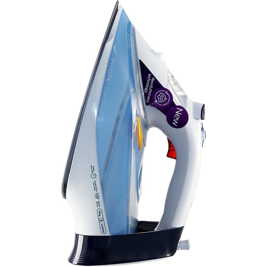 Bàn ủi hơi nước Philips GC4910 - Công suất 2400w - Bảo hành 2 năm