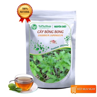 [Hàng Công Ty] - Cây bòng bong sấy khô 500g