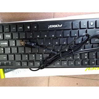 Bàn phím mini kết nối USB