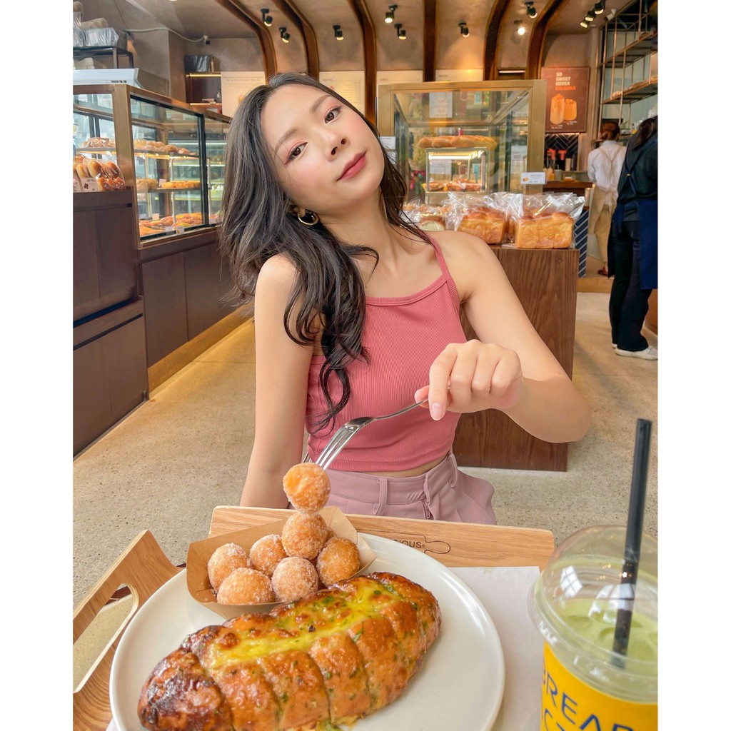 Áo 2 dây Mây Mi | BigBuy360 - bigbuy360.vn