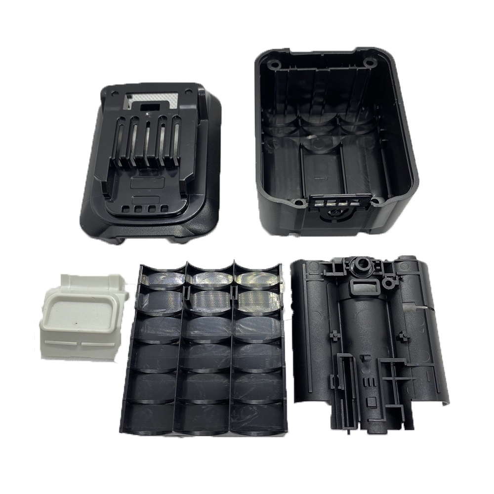 BL1015 Pin Li-ion Ốp Lưng Bảo Vệ Sạc Bảng Mạch PCB cho Makita 10.8V 12V Pin Li-ion BL1020 BL1041