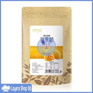 Bột xoài ypeen 100g