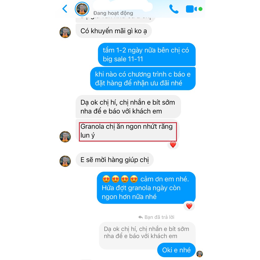 Granola ngũ cốc ăn kiêng giảm cân vị dừa by Food&Fit - hạt dinh dưỡng không đường | BigBuy360 - bigbuy360.vn