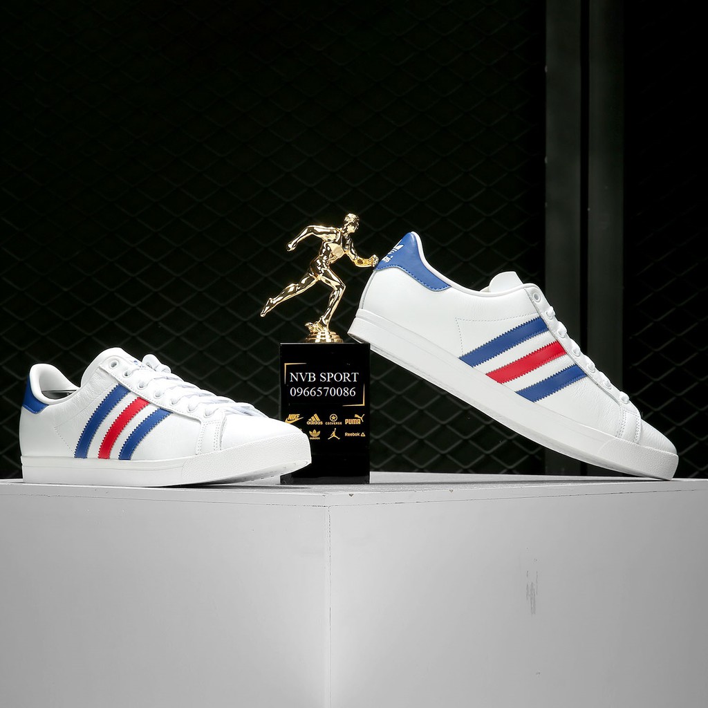 Giày thể thao nam ADIDAS COAST STAR EE6198