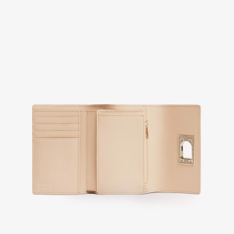 Ví Furla 1927 Continental Wallet
