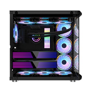 Vỏ máy tính MIK LV07