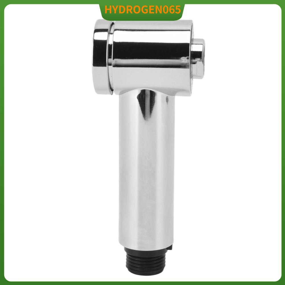 Đầu vòi xịt nước nối dài cho bồn rửa chén nhà bếp/ phòng tắm/ nhà hàng/ khách sạn bằng ABS tiết kiệm nước