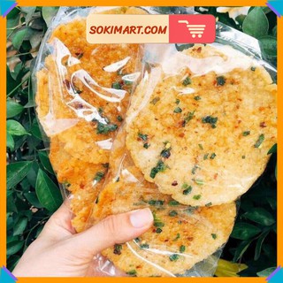 CƠM CHÁY CHIÊN NƯỚC MẮM - 1 bịch