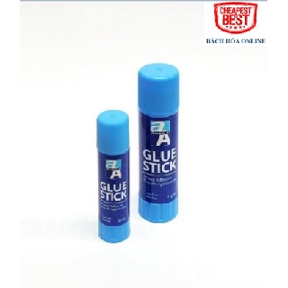 Combo 2 lọ Hồ khô siêu dính 8gr Double A